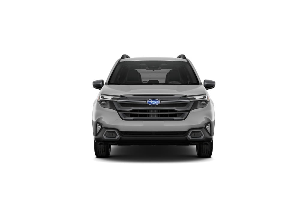 New 2026 Subaru Forester Limited SUV