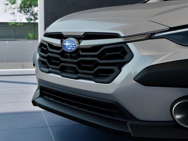 2026 Subaru Crosstrek Limited - Photo 10