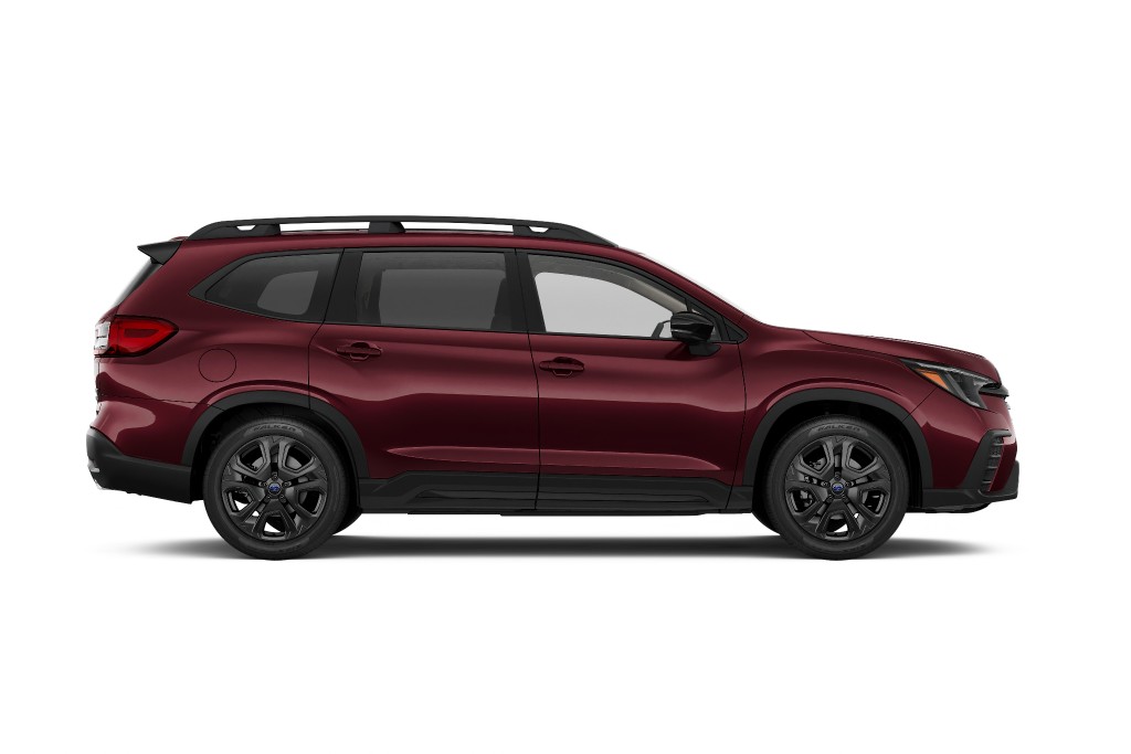 New 2027 Subaru Ascent Onyx Edition Touring 7-Passenger SUV