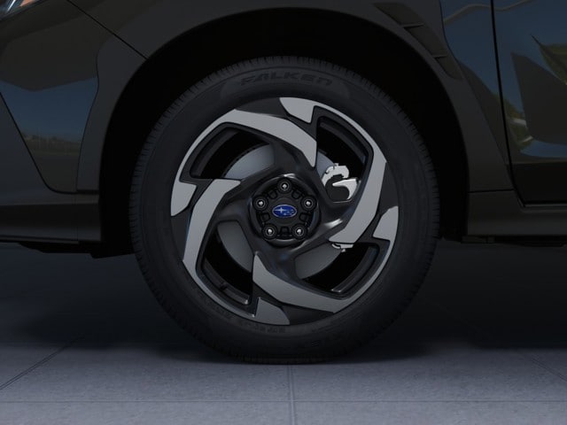 2026 Subaru Crosstrek Limited - Photo 9