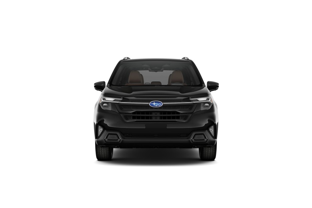 New 2026 Subaru Forester Touring SUV