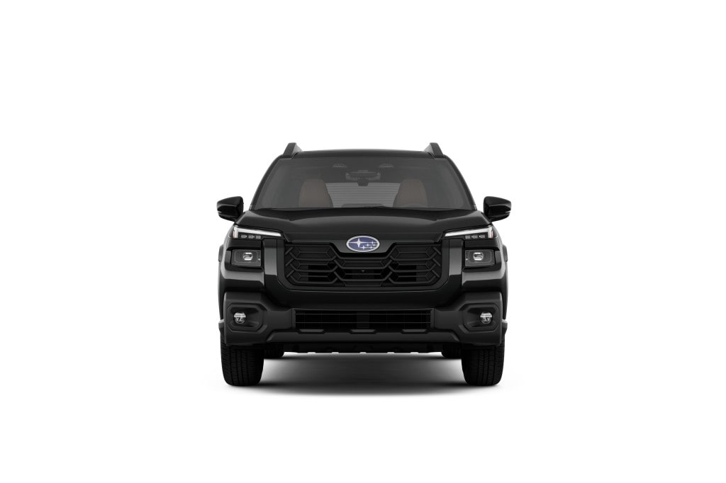 New 2026 Subaru Outback Touring SUV