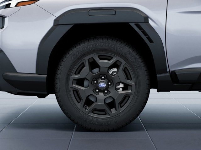 2026 Subaru Outback Limited - Photo 10
