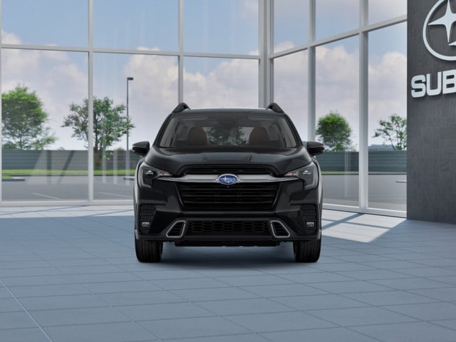 2026 Subaru Ascent Touring - Photo 7