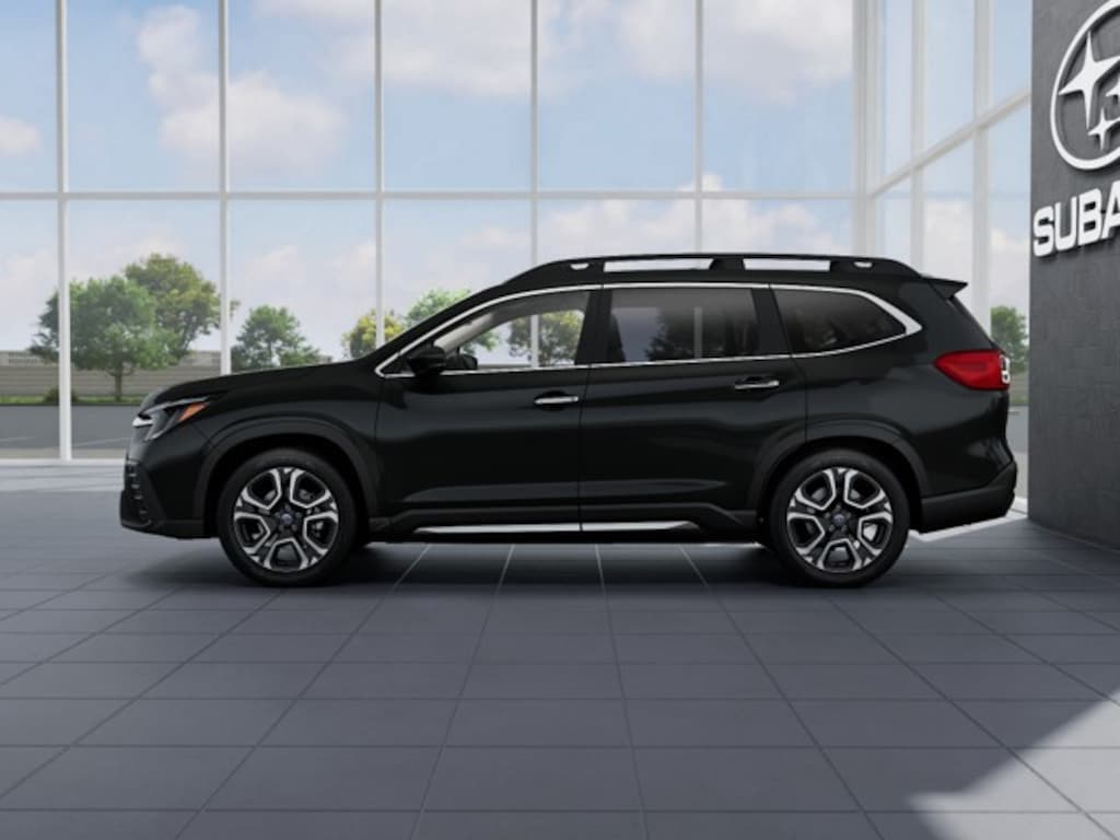 New 2027 Subaru Ascent Touring 7-Passenger SUV
