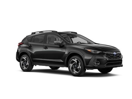 New 2026 Subaru Crosstrek Limited Hybrid SUV for Sale in Rochester, NY