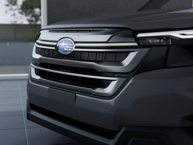 2026 Subaru Forester Premium - Photo 11