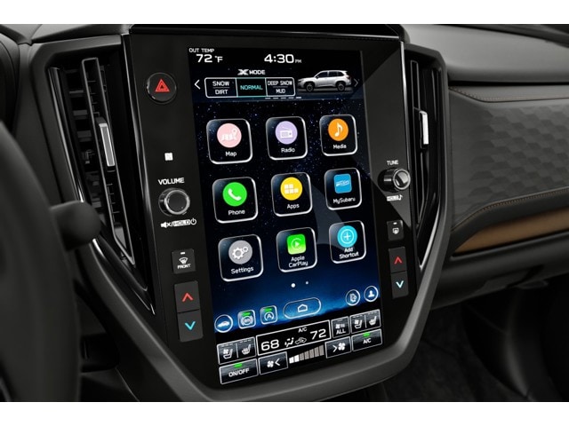 2026 Subaru Forester Touring - Photo 20