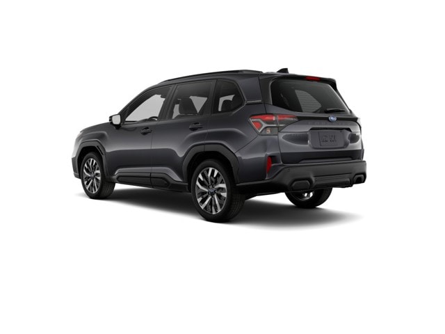 2026 Subaru Forester Touring - Photo 5