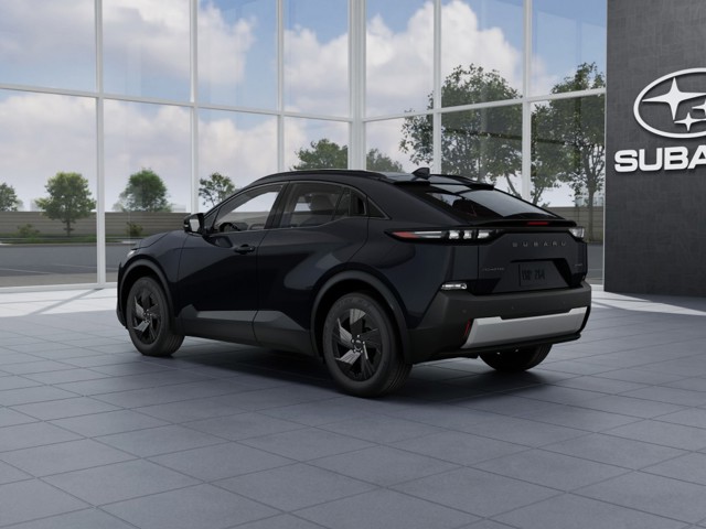 New 2027 Subaru Uncharted Sport SUV