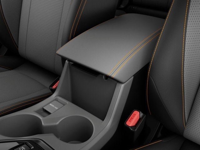 2026 Subaru Crosstrek Limited - Photo 21