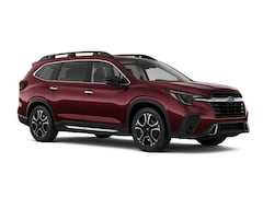 2027 Subaru Ascent Touring 7-Passenger SUV