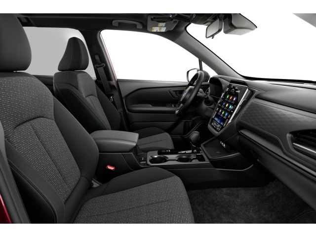 2026 Subaru Forester Premium - Photo 16