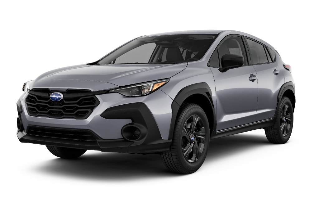New 2027 Subaru Crosstrek Base Small SUVs