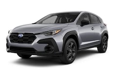 2027 Subaru Crosstrek Base Small SUVs