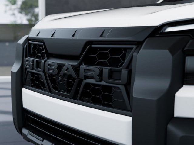2026 Subaru Outback Wilderness - Photo 10