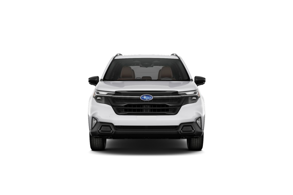 New 2026 Subaru Forester Touring Hybrid SUV