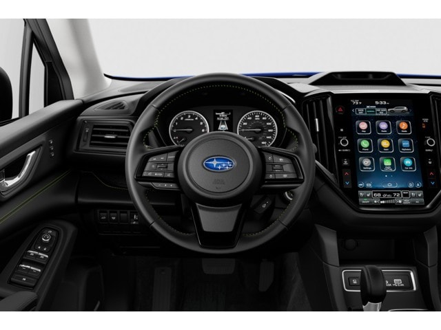 2026 Subaru Ascent Onyx Edition-Touring - Photo 15