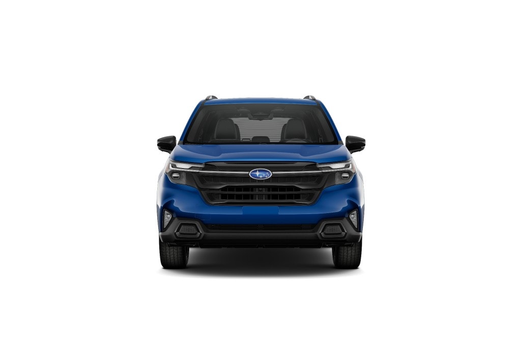 New 2026 Subaru Forester Touring Hybrid SUV