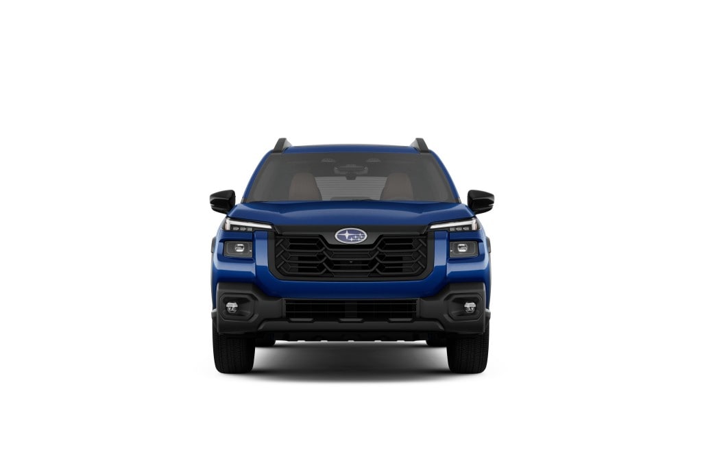 New 2026 Subaru Outback Touring XT SUV