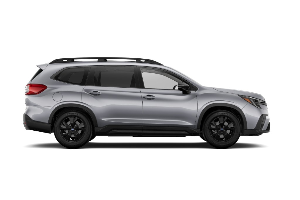 New 2026 Subaru Ascent Premium 7-Passenger SUV