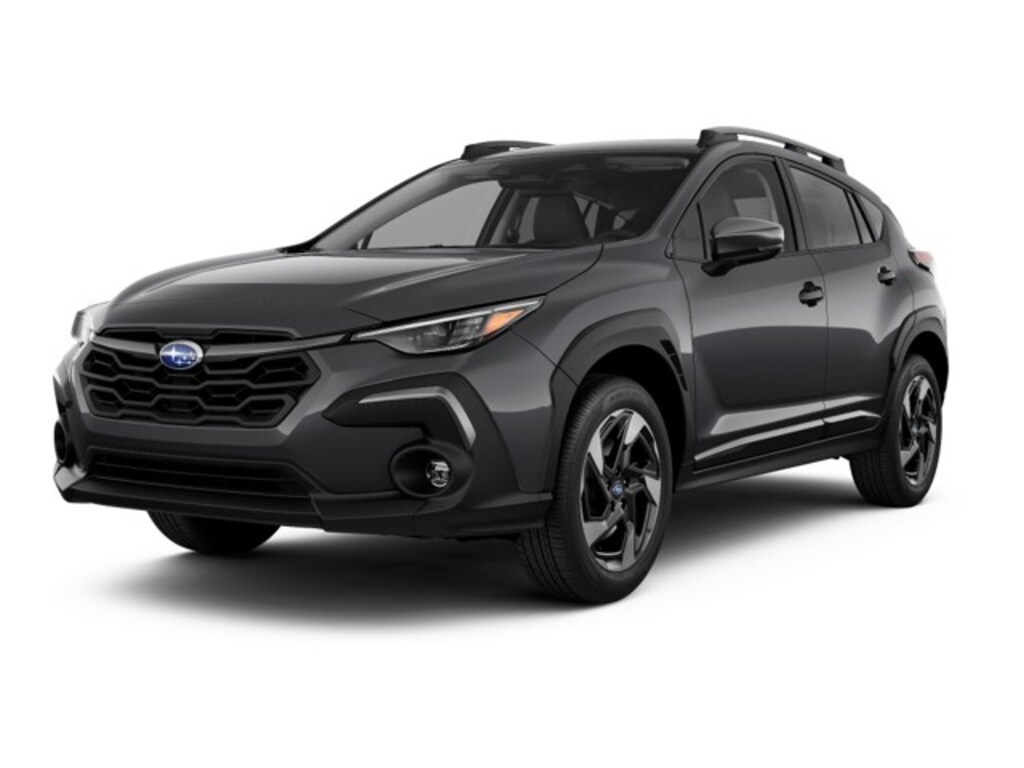 New 2027 Subaru Crosstrek