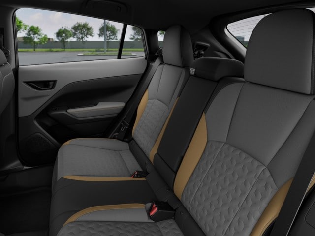 2026 Subaru Crosstrek Sport - Photo 16