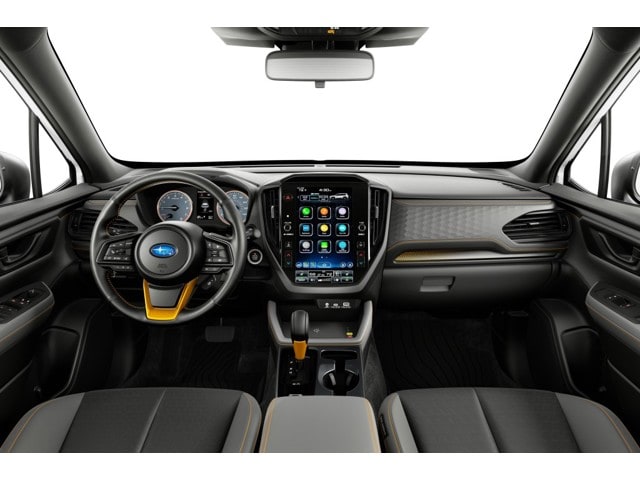 2026 Subaru Forester Wilderness - Photo 19