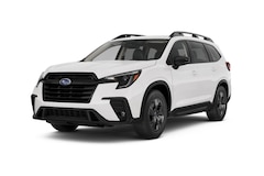 2027 Subaru Ascent