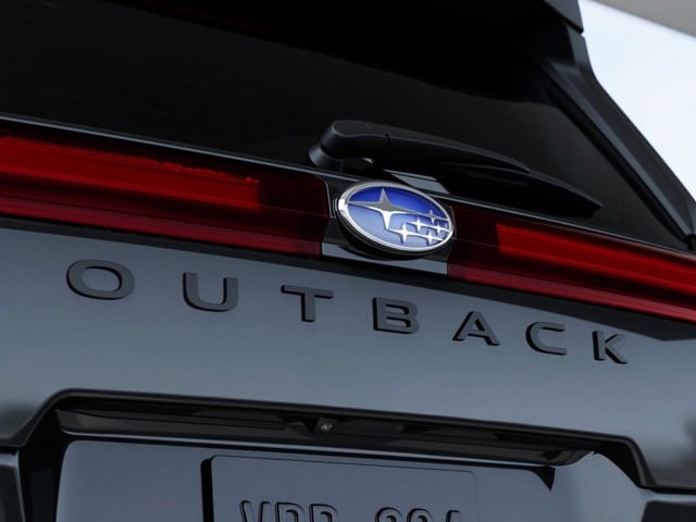2026 Subaru Outback Limited XT - Photo 11