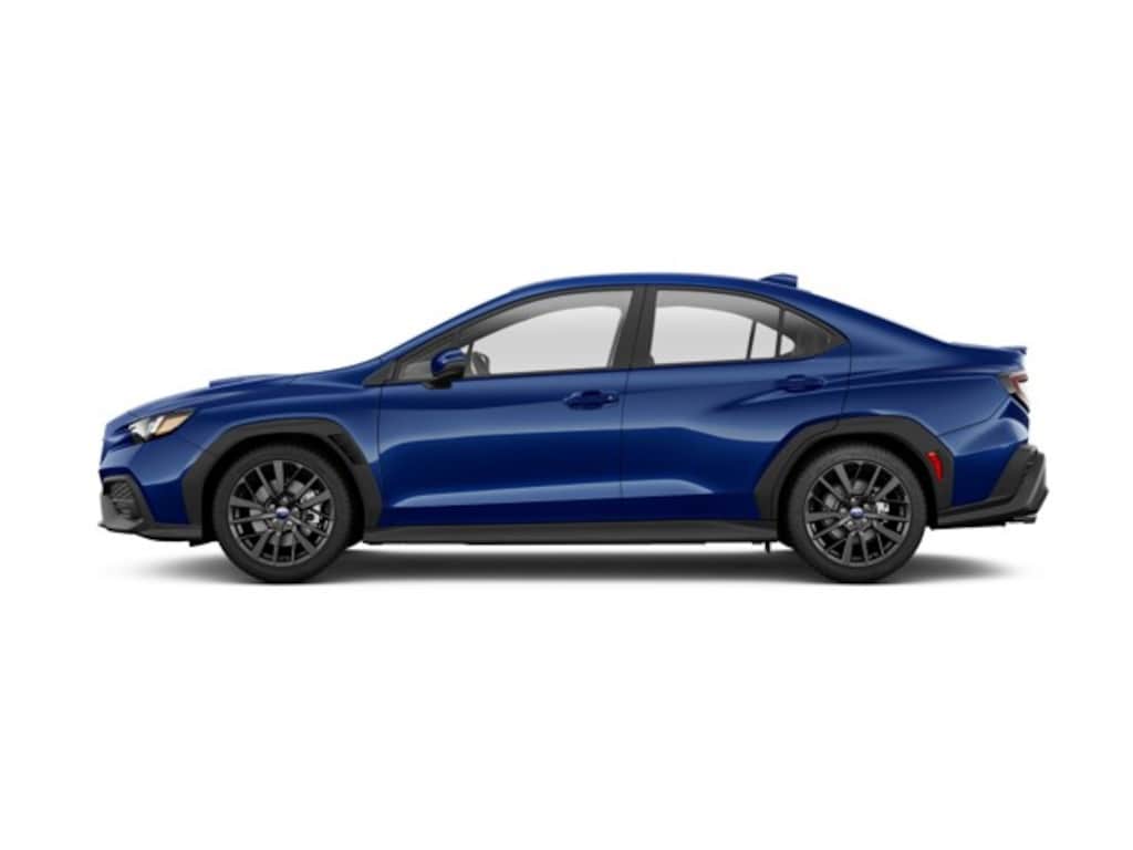 New 2026 Subaru WRX Premium Sedan
