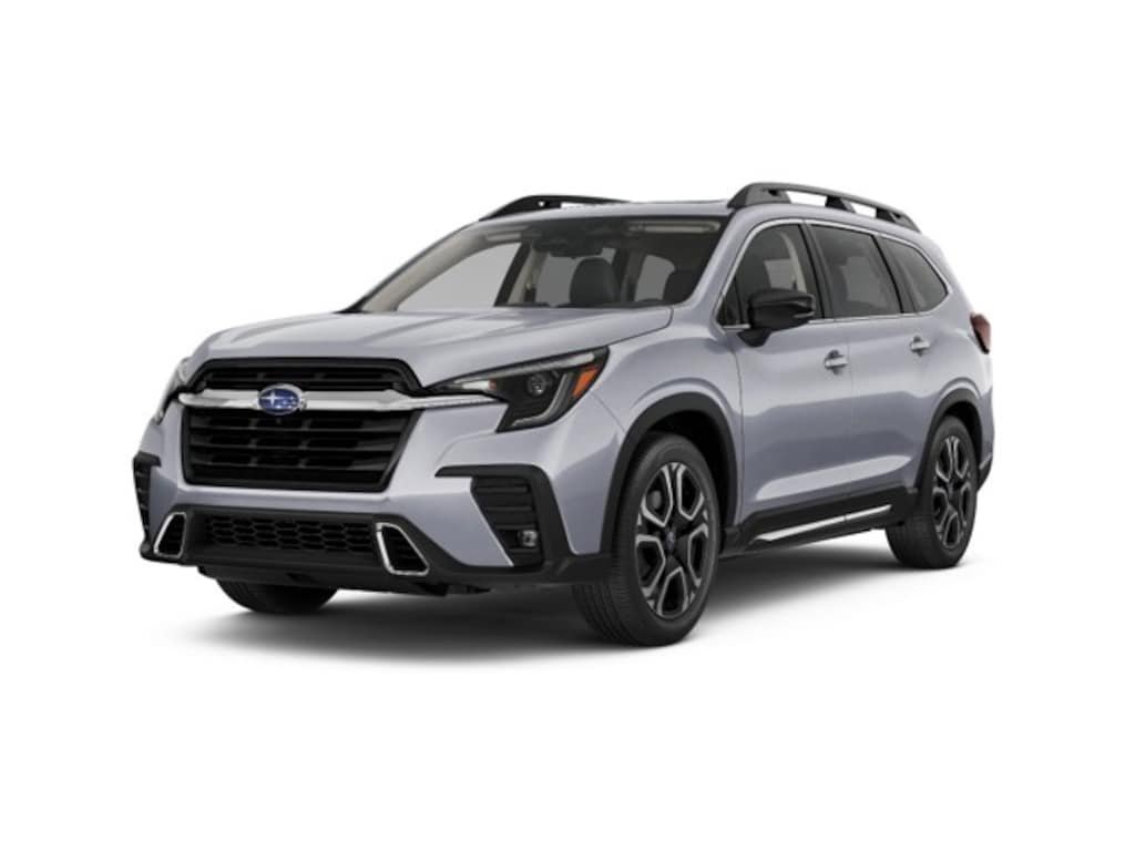 New 2027 Subaru Ascent Touring 7-Passenger SUV