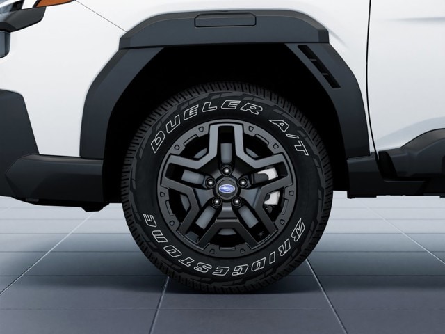 2026 Subaru Outback Wilderness - Photo 9