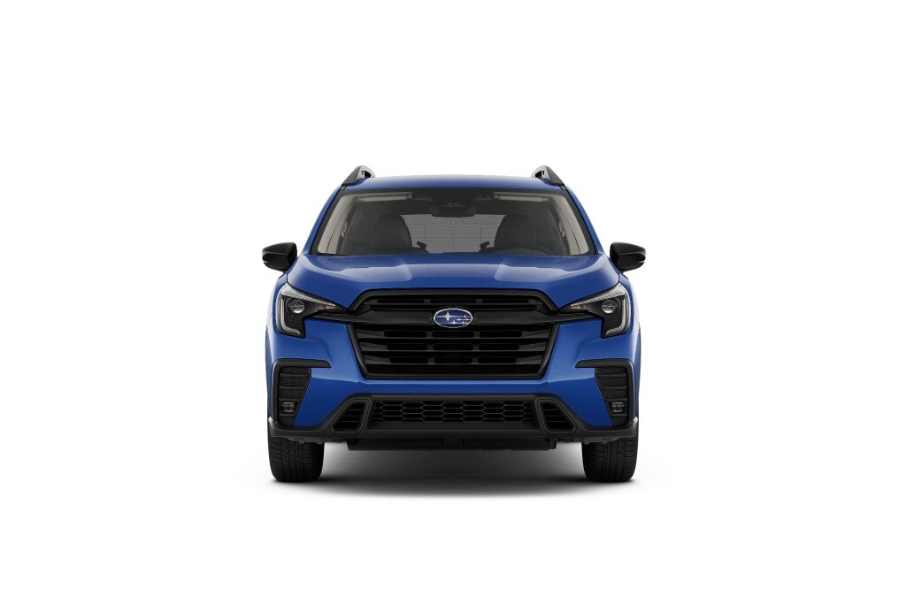 New 2027 Subaru Ascent Premium 7-Passenger SUV