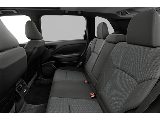 2026 Subaru Forester Premium - Photo 17