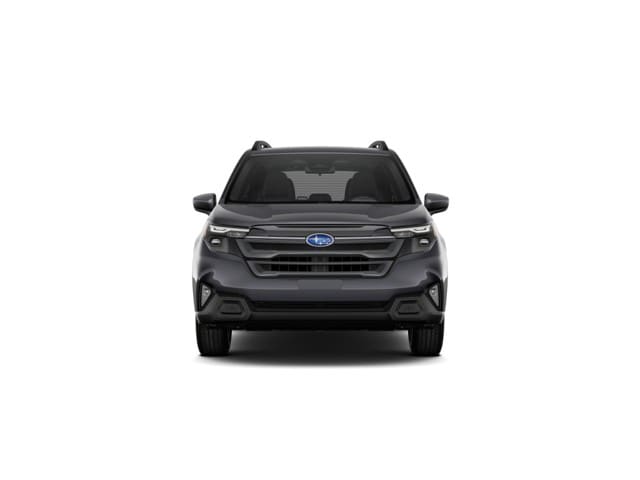 2026 Subaru Forester Premium - Photo 8