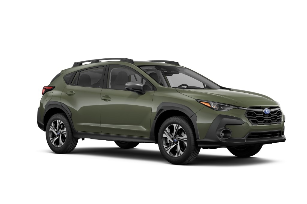 New 2026 Subaru Crosstrek Premium SUV