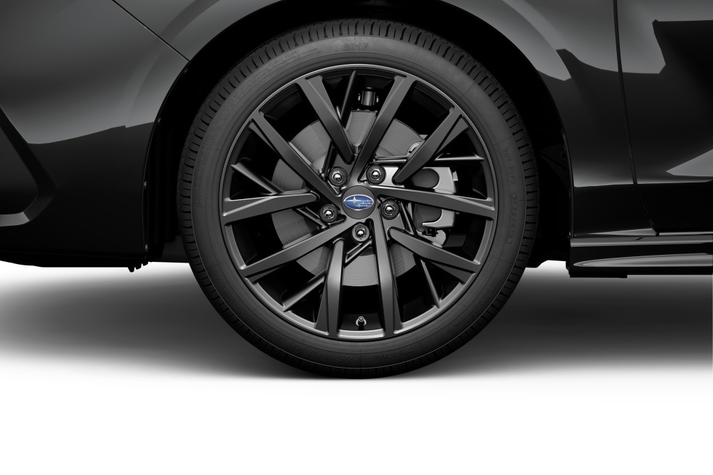 2026 Subaru Impreza RS - Photo 10