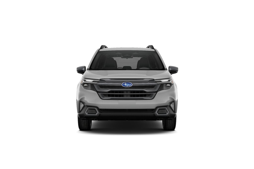 New 2026 Subaru Forester Limited Hybrid SUV