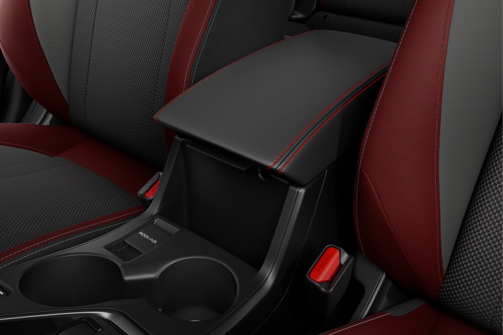 2026 Subaru Impreza RS - Photo 20