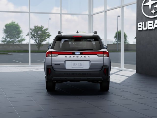 2026 Subaru Outback Limited XT - Photo 8