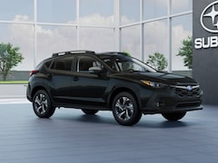 2027 Subaru Crosstrek Premium