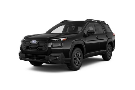 2026 Subaru Outback Limited SUV