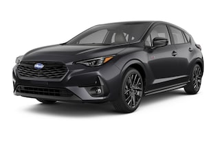 new 2026 Subaru Impreza RS 5-Door for sale Westerly RI