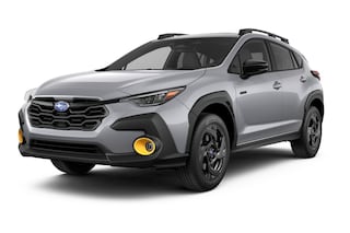 New 2026 Subaru Crosstrek Sport Hybrid SUV For Sale Westerly RI