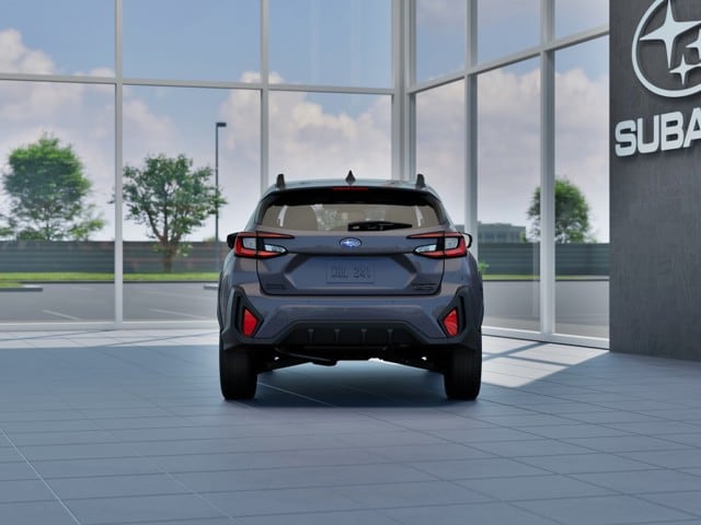2026 Subaru Crosstrek Limited - Photo 8
