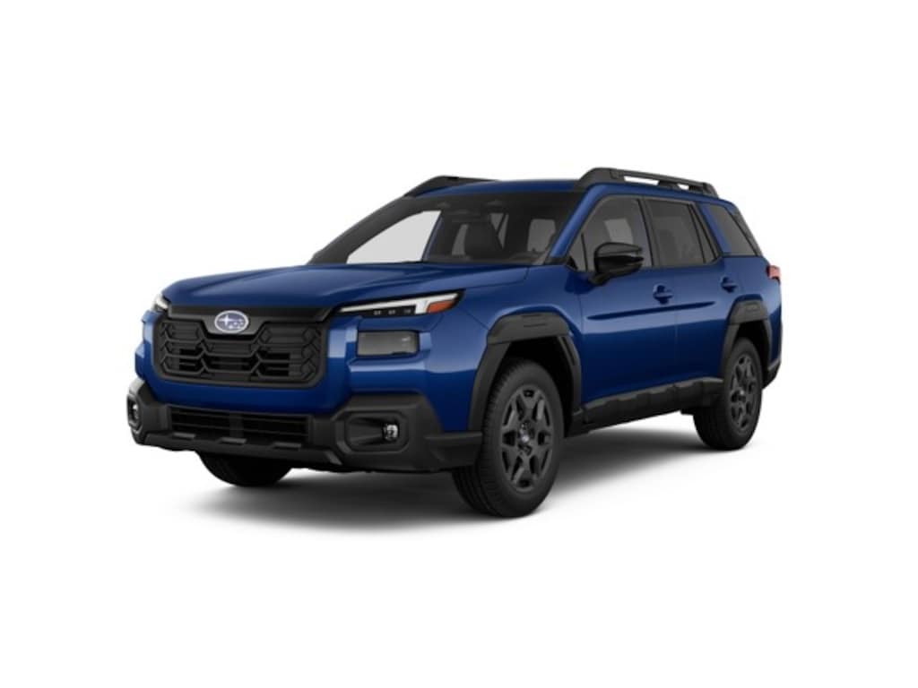 New 2026 Subaru Outback Limited SUV