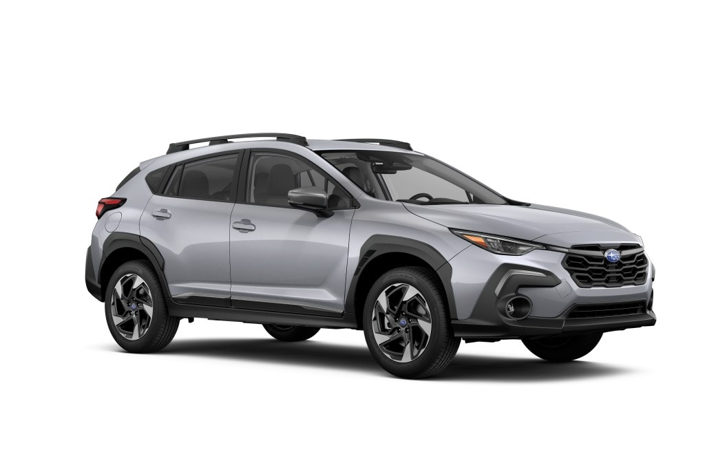 New 2026 Subaru Crosstrek Limited SUV