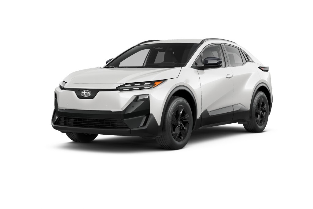 New 2027 Subaru Uncharted Sport SUV