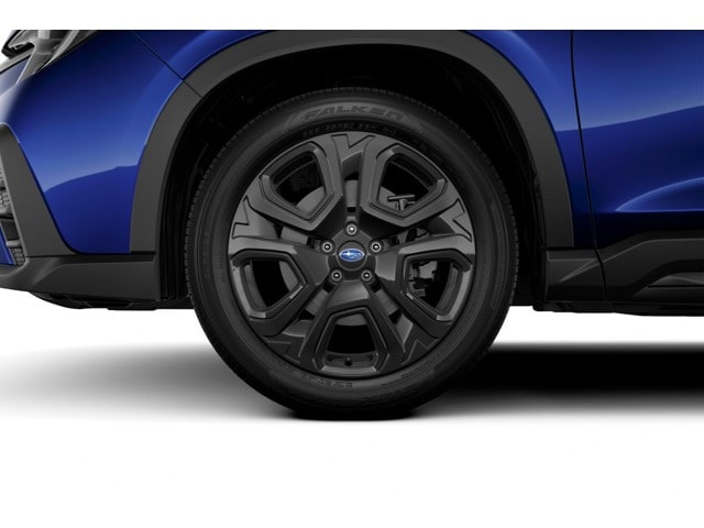 2026 Subaru Ascent Onyx Edition-Touring - Photo 10